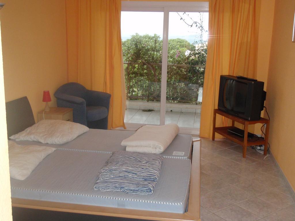 Sonne Und Mehr Hotel Colonia de Sant Pere Luaran gambar