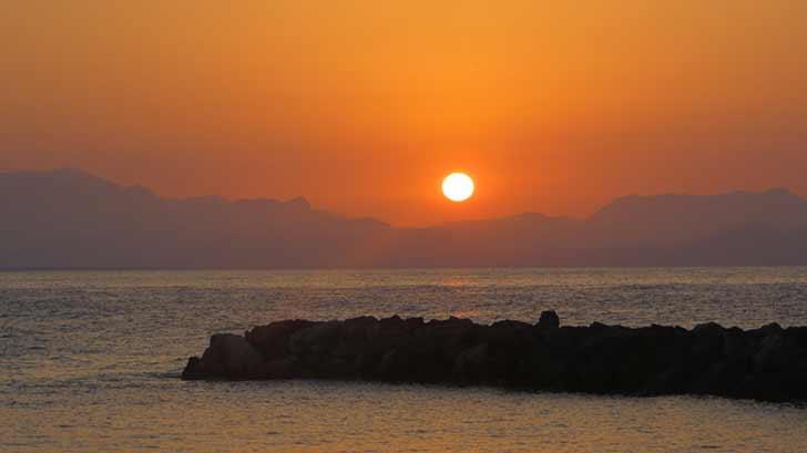 Sonne Und Mehr Hotel Colonia de Sant Pere Luaran gambar