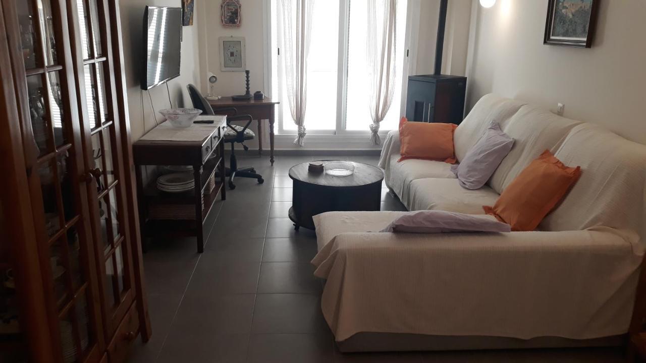 Sonne Und Mehr Hotel Colonia de Sant Pere Luaran gambar